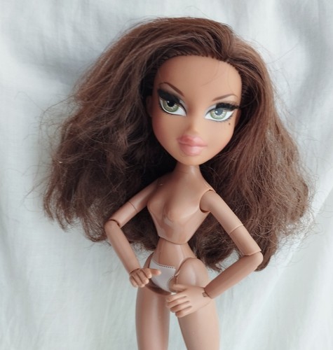 Bratz yasmin the movie - bratz, 200