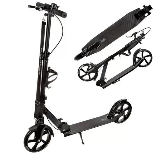 Trottinette grande roue - , trader