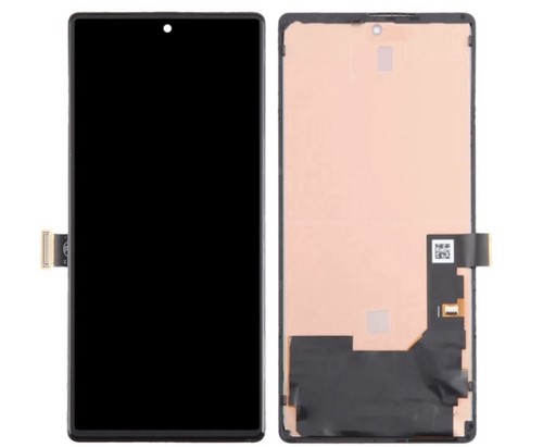 Ecran complet oled google - ecran,