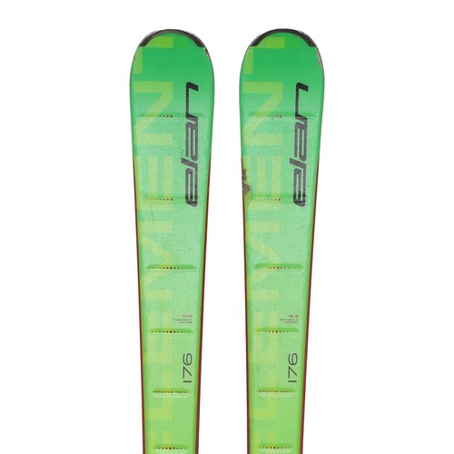 Ski occasion elan - ski, +