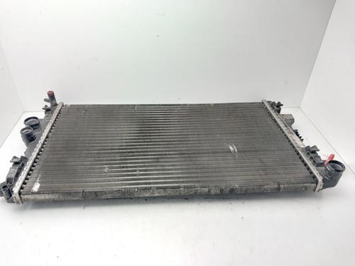 A6395010401 radiateur eau