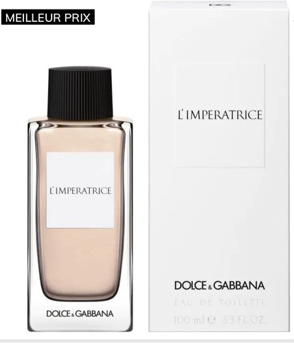 Dolce gabbana l - dolce,