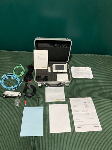 Raysafe xray kit radcal - xray,