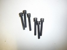 Lot Vis Echo 650 EVL Carter Tronçonneuse