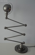 BELLE Jielde 5 bras LAMPE 100%