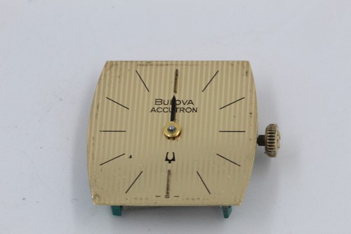 Quadrant bulova accutron - bulova,