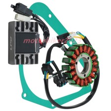 For Suzuki Stator Voltage