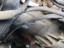 5802EF bracket starter for Peugeot 508 Active 2011 4827793