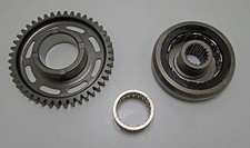 Gsxr 1300 HAYABUSA Démarreur