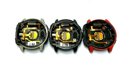 Garmin instinct robuste gps - instinct,