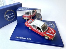 NOREV TOUR DE FRANCE : PEUGEOT