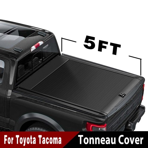 5ft retractable truck bed - 5ft,
