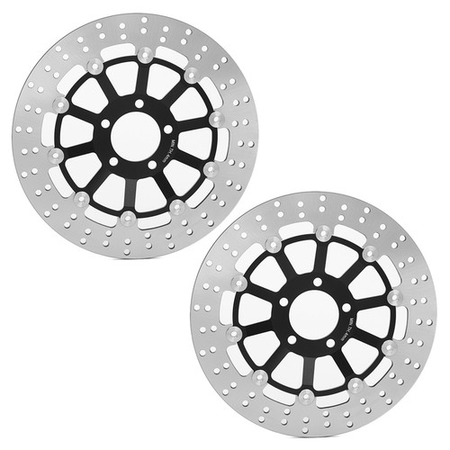 Pour for kawasaki zrx400 - pour, 94-04
