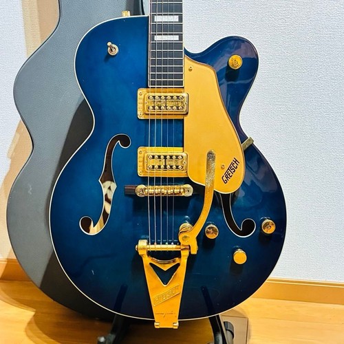 Guitare électrique gretsch - guitare,