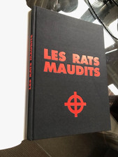 Les Rats Maudits Histoire des