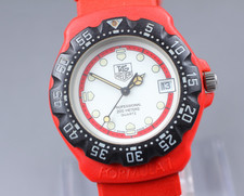 TAG Heuer Formula 1 385.513
