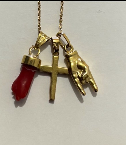 Chaîne carats 3 - en, 18