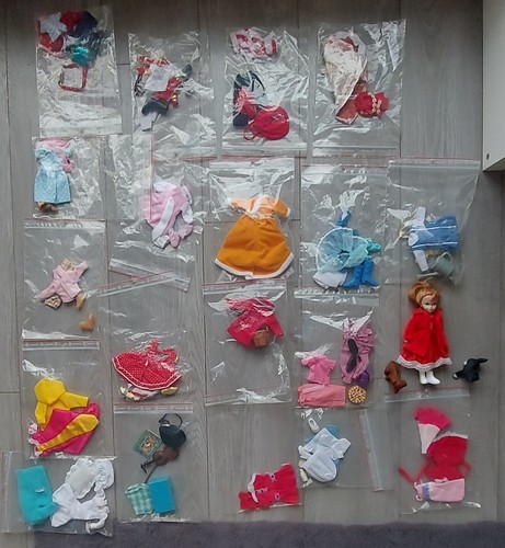 Gros lot vêtements - gros,