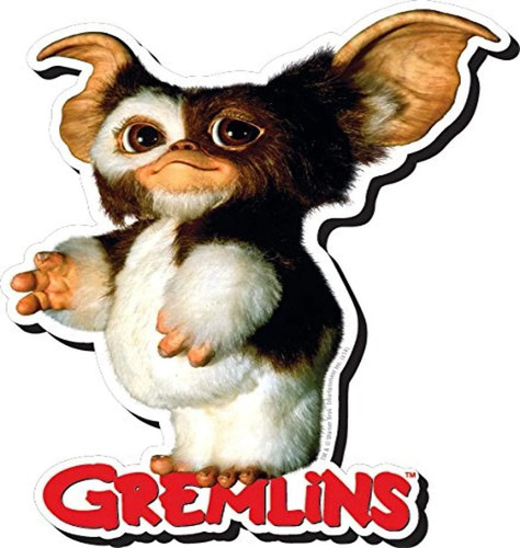 Gremlins aimant gizmo - gremlins,