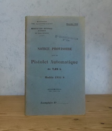 Manufacture armes - manufacture,
