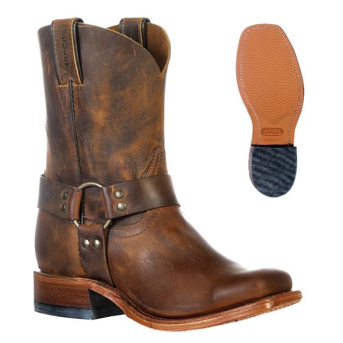 9336 bottes moto boulet - 9336,