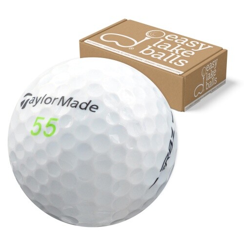 100 taylor made - made, rocketballz