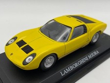 Lamborghini Miura DelPrado