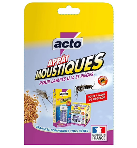 Acto appat insecticide - acto,