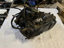 MOTEUR - PEUGEOT 50 VIVACITY