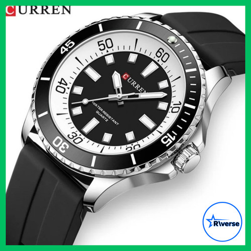 Curren montre homme - curren, quartz