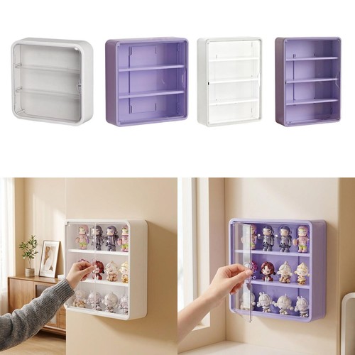 Vitrine murale pour - murale,