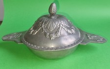 Ancienne ECUELLE A BOUILLON à