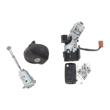 Neiman kit complet (barillet