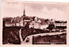 29 . OUESSANT - LAMPAUL . VUE