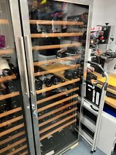 EUROCAVE WINE COOLER 160 BOTTLES