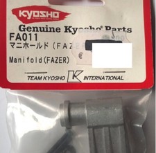 Kyosho FA011 Collecteur (