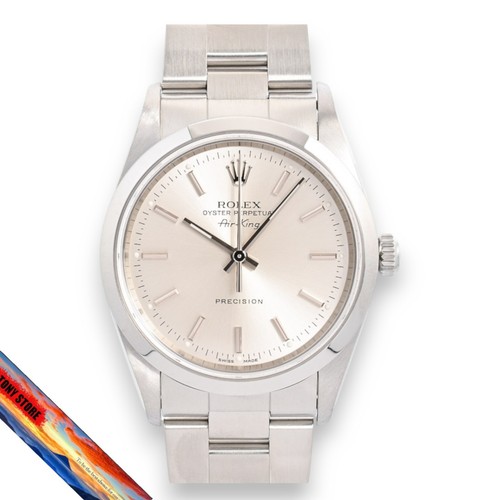 Montre pour homme - rolex, air