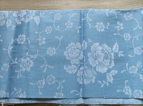 Toile matelas neuve 50 - toile, m