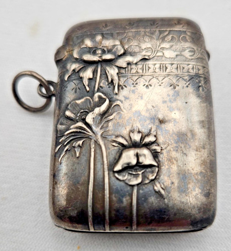 Art nouveau accessoire - art,