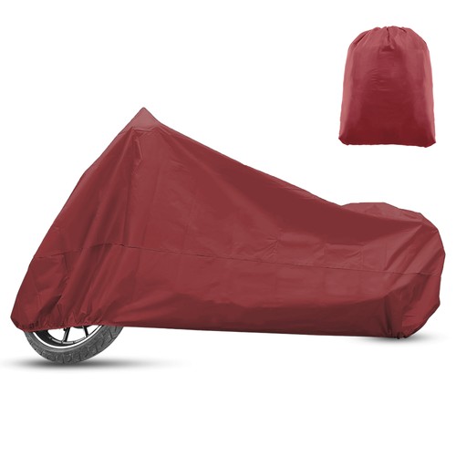 Housse moto saisons - housse,