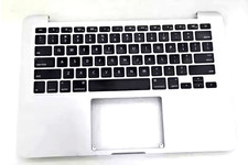 Clavier Topcase QWERTY MacBook