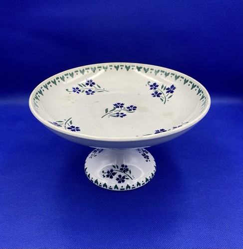 Compotier porcelaine opaque - compotier,