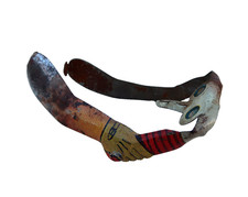 JML Bras et Guidon Original