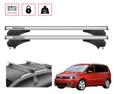 Barres Toit Pour VW Touran