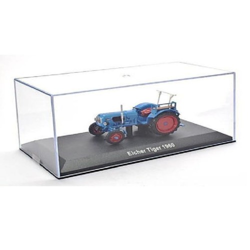 Tracteur eicher tiger - tracteur,