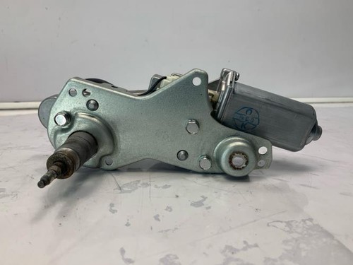 Moteur essuie glace - , arriere