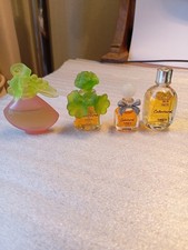 Miniature Parfum Grès 