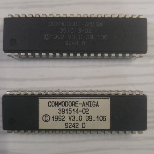 Roms 106 amiga 4000 - roms,