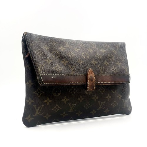 Louis vuitton monogram - louis,