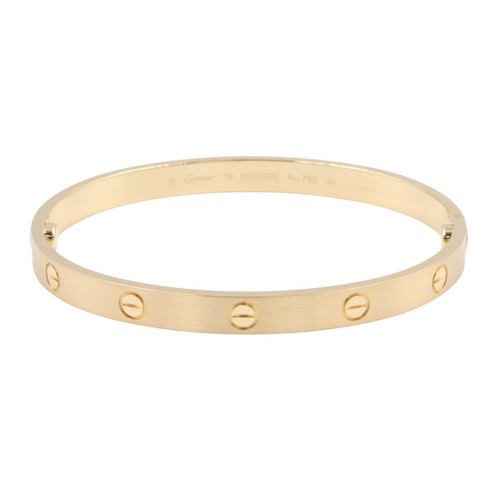 Bracelet cartier love - cartier,